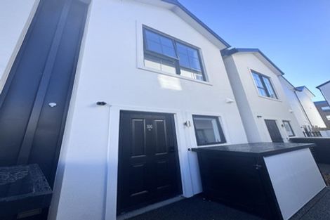 Photo of property in 100 Peterborough Street, Christchurch Central, Christchurch, 8013