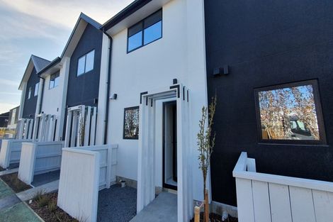 Photo of property in 136a Blenheim Road, Riccarton, Christchurch, 8041