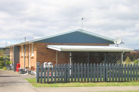 Photo of property in 10 Pitiroi Street, Nukuhau, Taupo, 3330