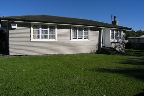 Photo of property in 13 Prospect Avenue, Tirau, 3410