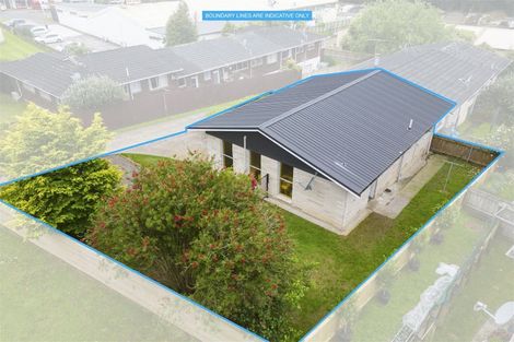 Photo of property in 1/159 Edinburgh Street, Pukekohe, 2120