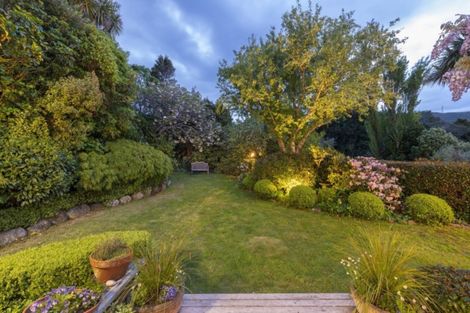 Photo of property in 121 Wilton Road, Wilton, Wellington, 6012