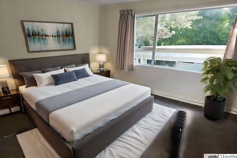 Photo of property in 2/36 Archmillen Avenue, Pakuranga Heights, Auckland, 2010