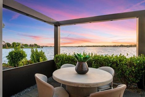 Photo of property in 6b Arkley Avenue, Farm Cove, Auckland, 2012