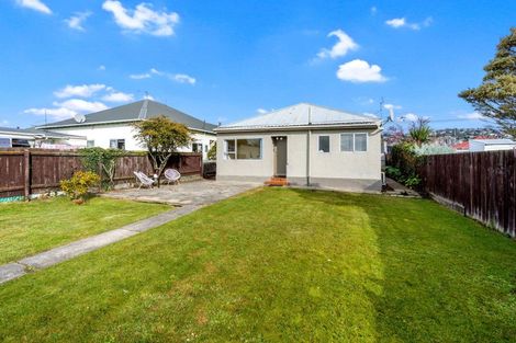 Photo of property in 50 Kirkcaldy Street, South Dunedin, Dunedin, 9012