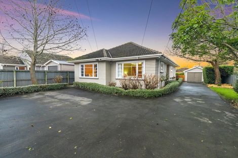 Photo of property in 241 Innes Road, Mairehau, Christchurch, 8052
