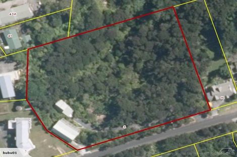 Photo of property in 6 Causeway Road, Haruru, 0204