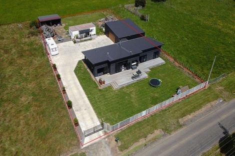 Photo of property in 29 Ngamoko Road, Norsewood, 4974