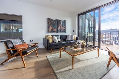 Photo of property in Latimer Terraces, 7/197 Hereford Street, Christchurch Central, Christchurch, 8011