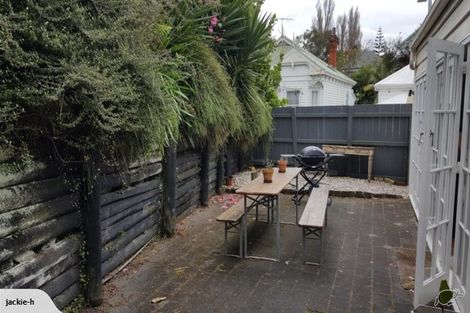 Photo of property in 15 Georgina Street, Freemans Bay, Auckland, 1011