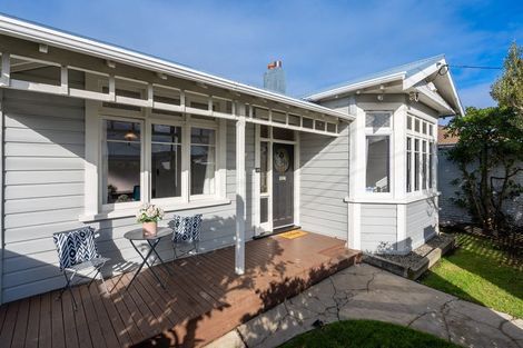Photo of property in 65 Jackson Street, Saint Kilda, Dunedin, 9012