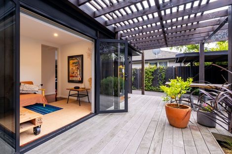 Photo of property in 346 Madras Street, Christchurch Central, Christchurch, 8013