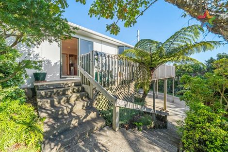 Photo of property in 24 Titiro Moana Road, Korokoro, Lower Hutt, 5012