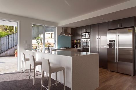 Photo of property in 61a Townsend Road, Miramar, Wellington, 6022