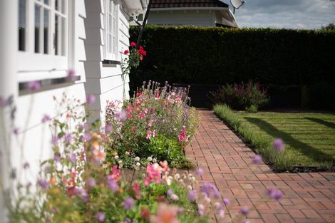 Photo of property in 9 Oakley Avenue, Claudelands, Hamilton, 3214