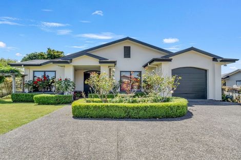 Photo of property in 8 Victoria Court, Feilding, 4702