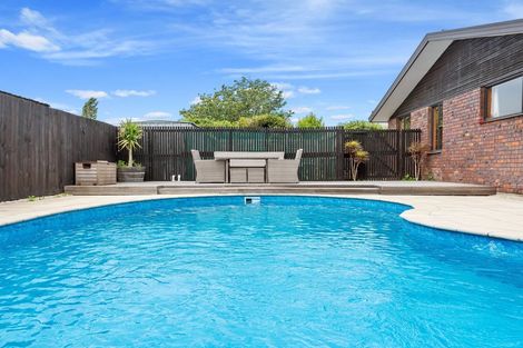 Photo of property in 48 Isaac Wilson Road, Kaiapoi, 7630