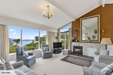 Photo of property in 39 Jubilee Road, Khandallah, Wellington, 6035