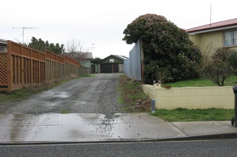 Photo of property in 95 Waiau Crescent, Kingswell, Invercargill, 9812