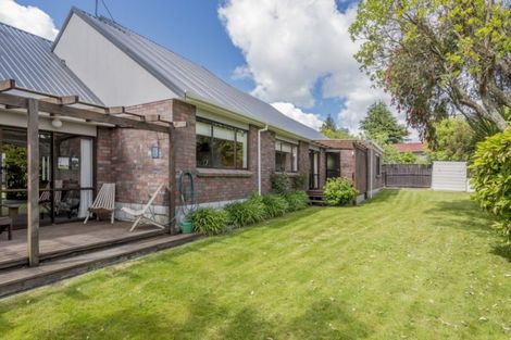 Photo of property in 15b Stuart Street, Levin, 5510