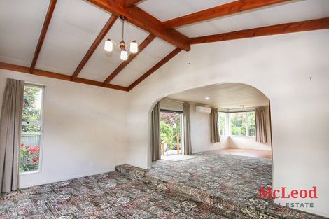 Photo of property in 43 Fairfield Road, Fairton, Ashburton, 7772