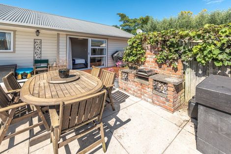 Photo of property in 28 Jellicoe Street, Whanganui East, Whanganui, 4500