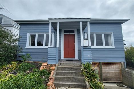 Photo of property in 18 Ryle Street, Freemans Bay, Auckland, 1011