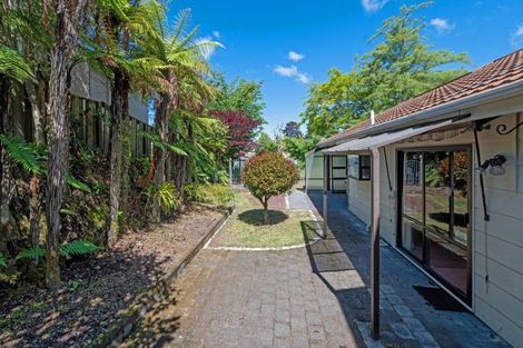 Photo of property in 1a Peachgrove Terrace, Hillcrest, Rotorua, 3015