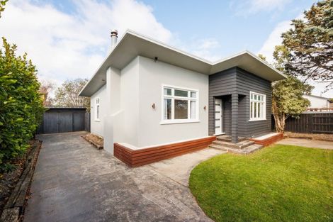 Photo of property in 95 Havill Street, Takaro, Palmerston North, 4410