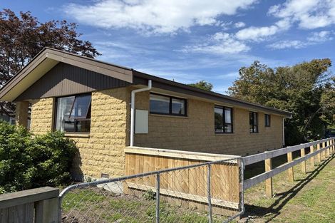 Photo of property in 231 Talbot Street, Geraldine, 7930