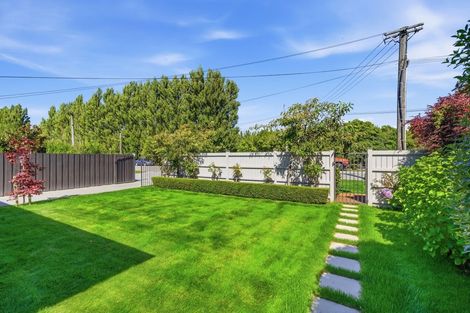 Photo of property in 318 Highsted Road, Casebrook, Christchurch, 8051