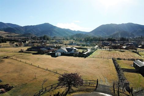 Photo of property in 7 Ewen Place, Hanmer Springs, 7334