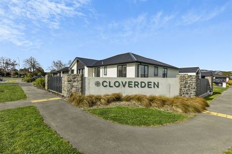 Photo of property in 1 Kilmurry Street, Halswell, Christchurch, 8025