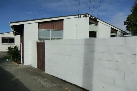 Photo of property in 1/422 Armagh Street, Linwood, Christchurch, 8011