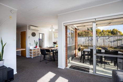 Photo of property in 124d Govett Avenue, Frankleigh Park, New Plymouth, 4310