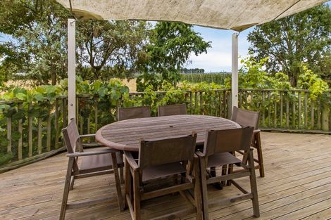 Photo of property in 476 Falvey Road, Levels, Timaru, 7975