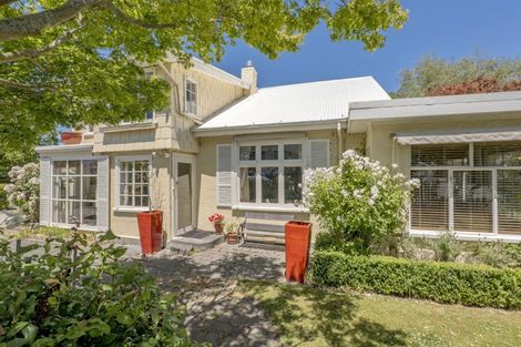 Photo of property in 19 Mcdonald Street, Methven, 7730