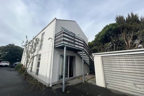 Photo of property in 3/14 Sherborne Street, St Albans, Christchurch, 8014