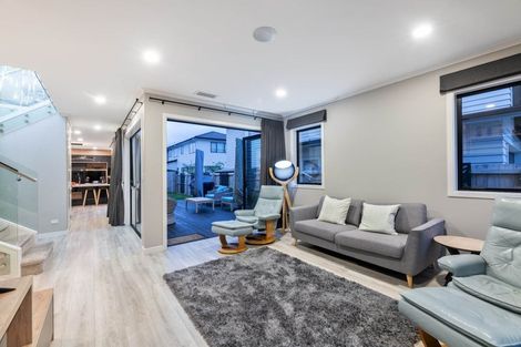 Photo of property in 9 Habitat Place, Hobsonville, Auckland, 0616