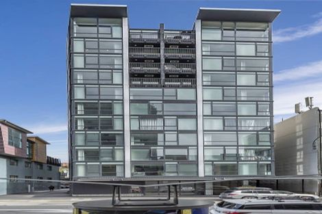 Photo of property in 402/212 Willis Street, Te Aro, Wellington, 6011