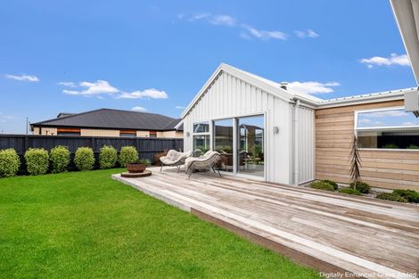 Photo of property in 525 Springston Rolleston Road, Rolleston, 7615