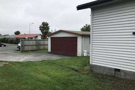 Photo of property in 1/42 Lyndon Street, Riccarton, Christchurch, 8041