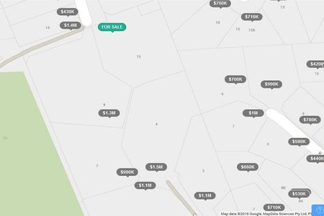 Photo of property in 15 Beatty Avenue, Karori, Wellington, 6012