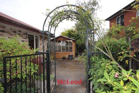Photo of property in 53 Mcmurdo Street, Tinwald, Ashburton, 7700