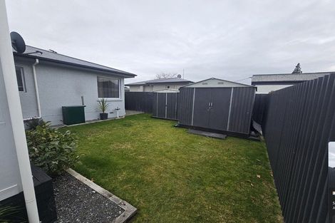 Photo of property in 6 Birch Lane, Gore, 9710