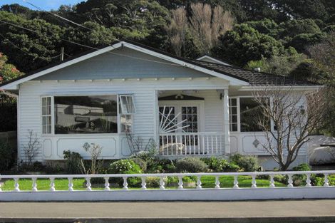 Photo of property in 150 Moxham Avenue, Hataitai, Wellington, 6021
