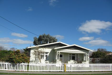 Photo of property in 27 Cuba Street, Marton, 4710