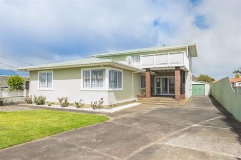 Photo of property in 71 Oxford Road, Springvale, Whanganui, 4501