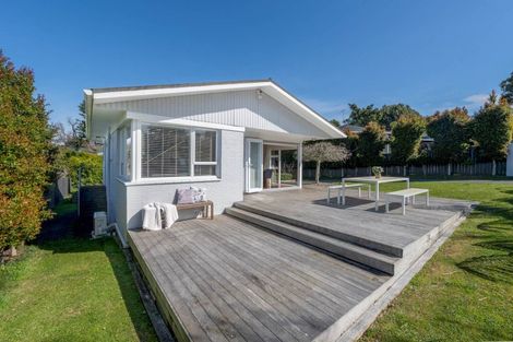 Photo of property in 12 Fordyce Avenue, Sunnyhills, Auckland, 2010