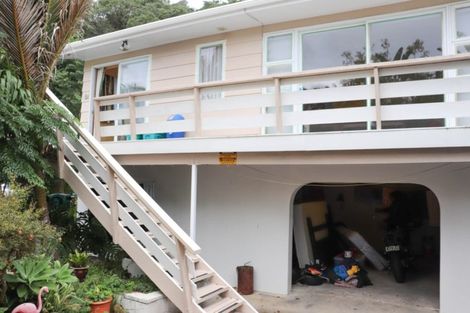 Photo of property in 42 Waiomu Valley Road, Waiomu, Thames, 3575